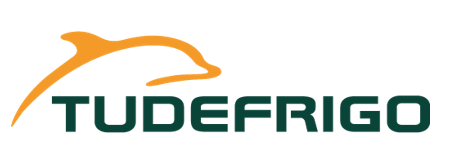 TUDEFRIGO Logo