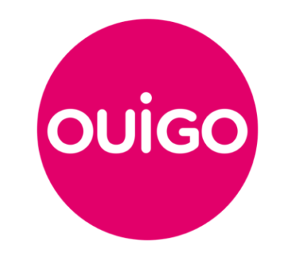 OUIGO Logo