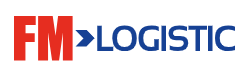 FM LOGISTIC IBERIA Logo