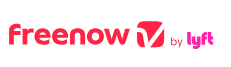 FREENOW Logo