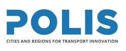 POLIS NETWORK Logo