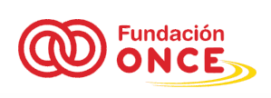 FUNDACIÓN ONCE Logo