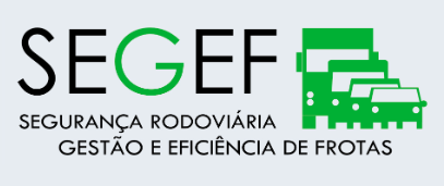 SEGEF FROTAS Logo