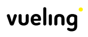 VUELING Logo