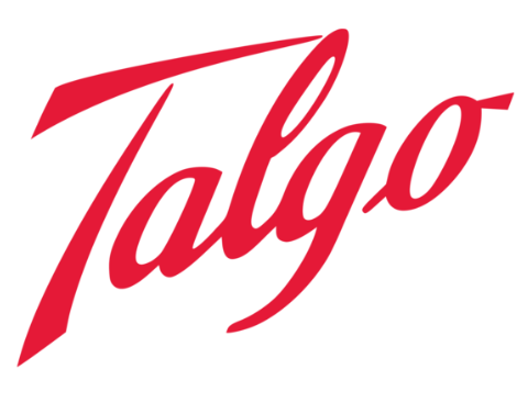 TALGO Logo