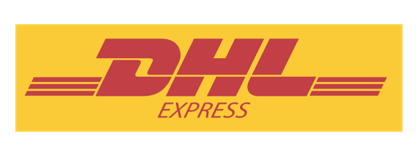 DHL EXPRESS Logo