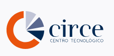 CIRCE - CENTRO DE INVESTIGACION Logo
