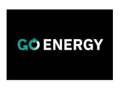 GO ENERGY GROUP Logo