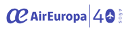 AIR EUROPA Logo