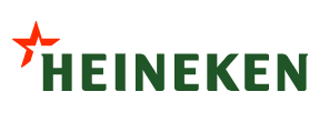 THE HEINEKEN COMPANY Logo