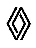 RENAULT SPORT CARS Logo