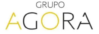 GRUPO AGORA Logo