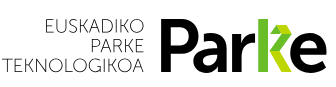 PARQUE TECNOLÓGICO DE EUSKADI Logo