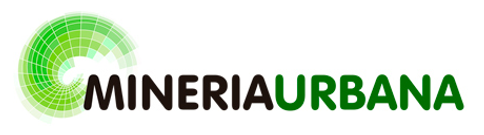 MINERIAURBANA Logo