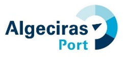 AUTORIDAD PORTUARIA DE LA BAHÍA DE ALGECIRAS Logo