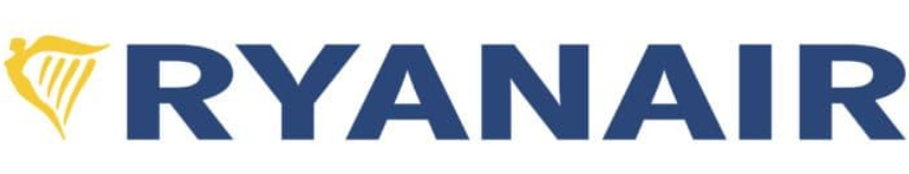 RYANAIR Logo