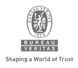 BUREAU VERITAS MARINE & OFFSHORE Logo