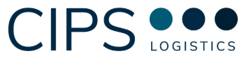 CIPS LOGISTICS Logo