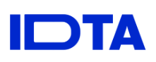 IDTA Logo