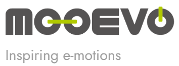 MOOEVO Logo