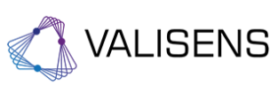 VALISENS PROJECT Logo