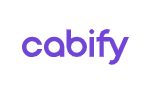 CABIFY Logo