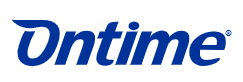 ONTIME Logo