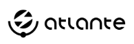 ATLANTE IBERIA Logo