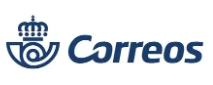 CORREOS Logo
