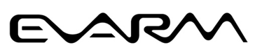 EVARM Logo