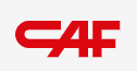 CAF Logo