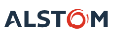 ALSTOM Logo