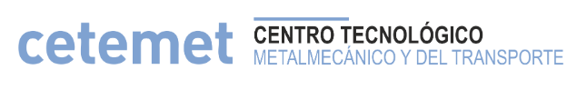 CETEMET Logo