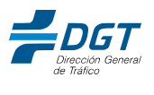 DGT Logo
