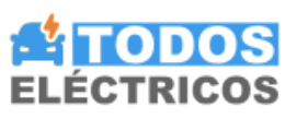 TODOS ELÉCTRICOS MEDIA Logo