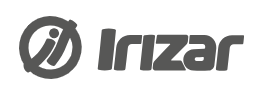 IRIZAR Logo