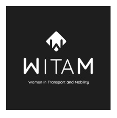 WITAM Logo