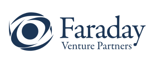 FARADAY VENTURE PARTNERS Logo