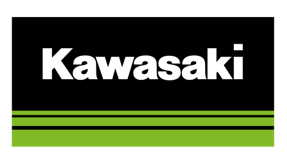 KAWASAKI MOTOR EUROPE Logo