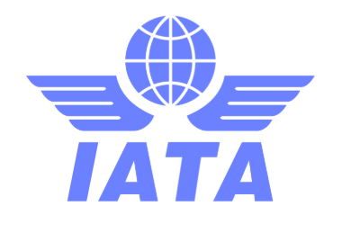 INTERNATIONAL AIR TRANSPORT ASSOCIATION Logo
