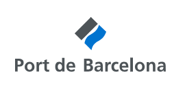PORT DE BARCELONA Logo