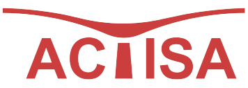 ACTISA Logo