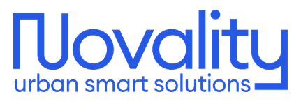 NOVALITY Logo