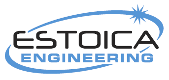 ESTOICA ENGINEERING Logo