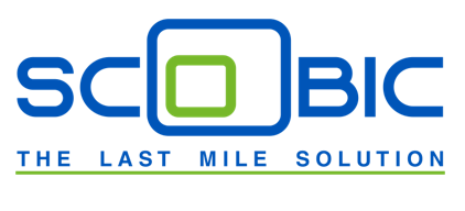 SCOOBIC Logo