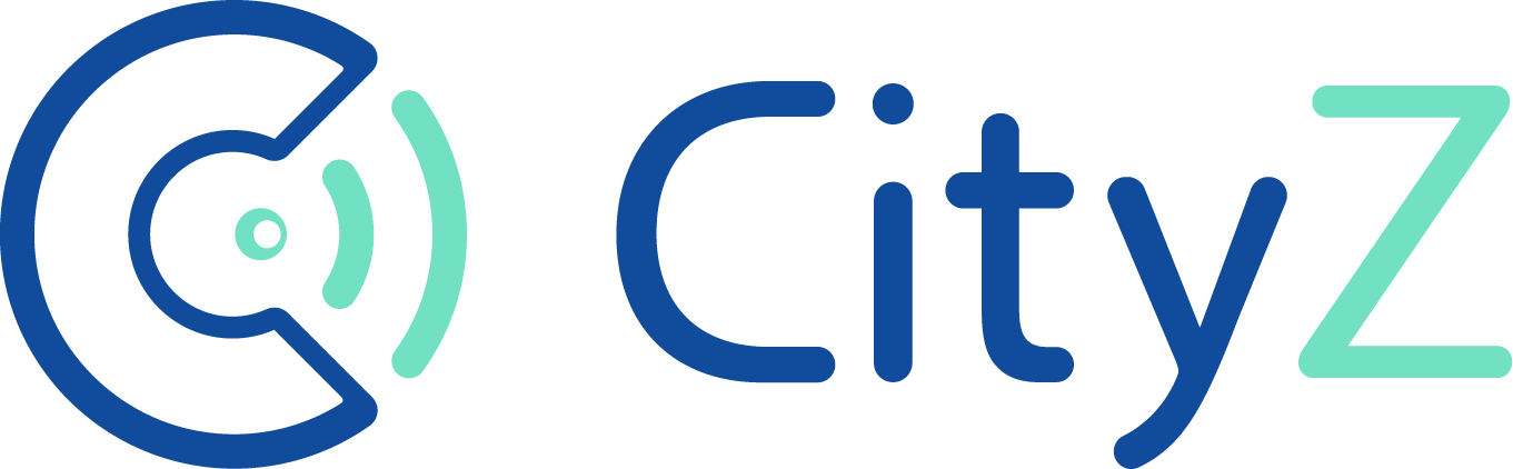 CityZ Logo