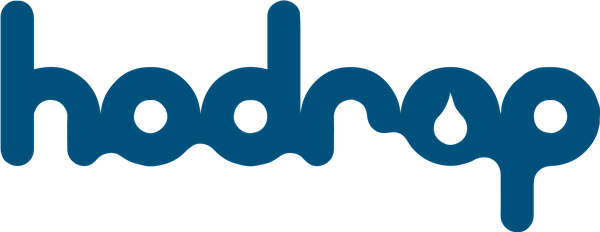 Hodrop Logo