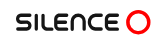 SILENCE Logo