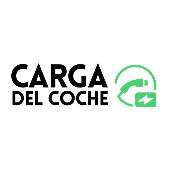 CargaDelCoche - Carga 247 S.L. Logo