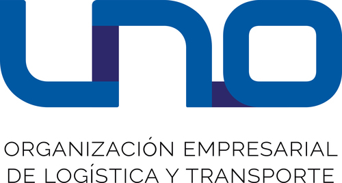UNO - Organización Empresarial de Logística y Transporte Logo